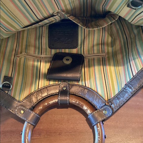 Fossil Bag - Picture 11 of 12